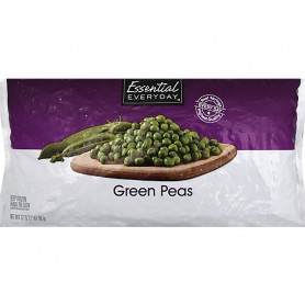 Essential Everyday Green Peas(32OZ)