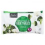 Essential Everyday Broccoli and Cauliflower(12OZ)