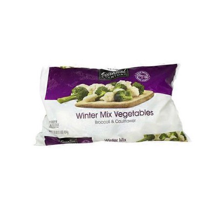 Essential Everyday Winter Mix(16OZ)