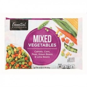 Essential Everyday Mixed Vegetables(16OZ)