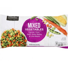 Essential Everyday Mixed Vegetables(32OZ)