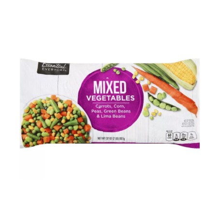 Essential Everyday Mixed Vegetables(32OZ)