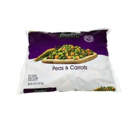 Essential Everyday Peas and Carrots(16OZ)