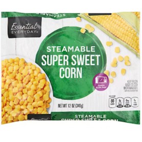 Essential Everyday Whole Kernel Corn(12OZ)