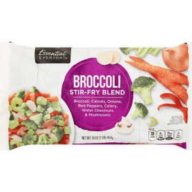 Essential Everyday Broccoli Stir Fry (16OZ)