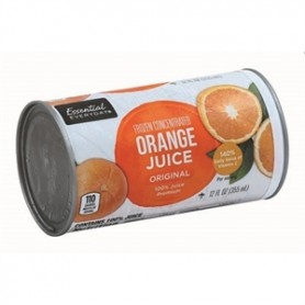Essential Everyday Orange Juice - Original(12OZ)