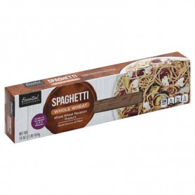 Essential Everyday Spaghetti, whole wheat(16OZ)