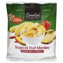 Essential Everyday Tropical Fruit Medley (Peaches, Mango, Pinapple & Banana)(48OZ)