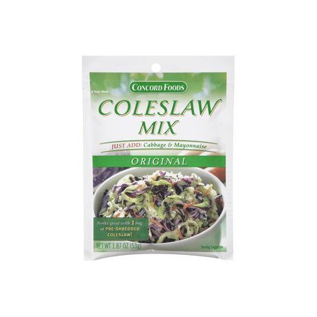 MIX COLESLAW CF