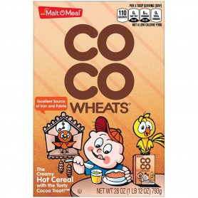 Malt-O-Meal CoCo Wheats(28OZ)
