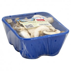 Modern Farms Slice Mushrooms(8OZ)