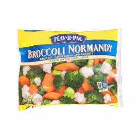 Flav R Pac Broccoli Normandy(12OZ)