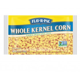 Flav R Pac Whole Kernel Corn(12OZ)