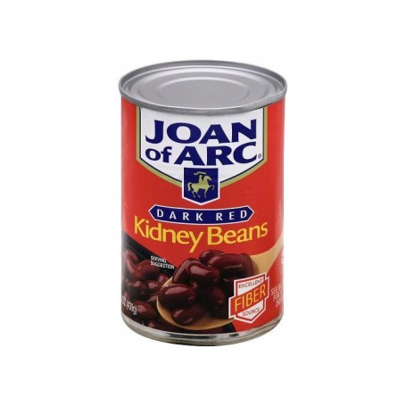 Joan of Arc Dark Red Kidney Beans(15.5OZ)