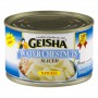 Geisha Geisha Water Chestnuts (SL)(8OZ)