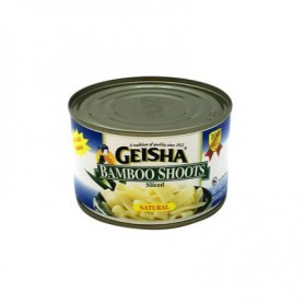Geisha Geisha Bamboo Shoots(8OZ)