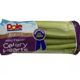 Dole Celery Hearts (16OZ)