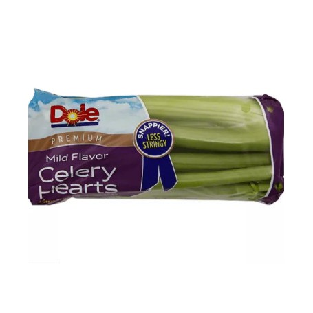 Dole Celery Hearts (16OZ)