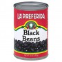 La Preferida Black Beans (15OZ)