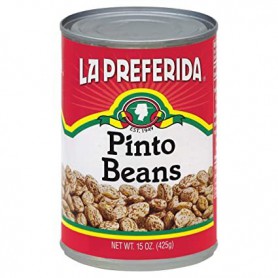 La Preferida Pinto Beans(15OZ)