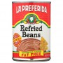 La Preferida Fat Free Refried Beans(16OZ)