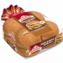 Brownberry 100% Whole Wheat Sandwich Buns (16OZ)