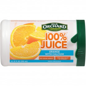 Old Orchard Orange Juice with Calcium (12OZ)