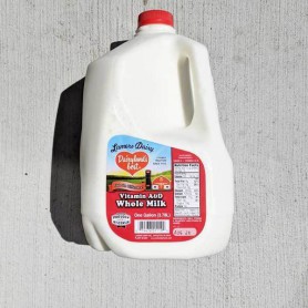 Dairyland's Best Whole(1GAL)