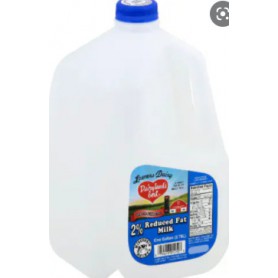 Dairyland's Best 2% Reduced Fat (1GAL)
