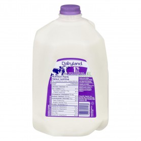 Dairyland's Best 1% (1GAL)