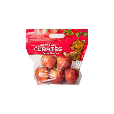 Honeybear Gala  Apples