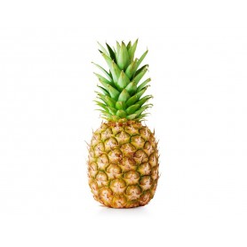 D1 PINEAPPLES