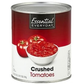 Essential Everyday Crushed Tomatoes(28OZ)