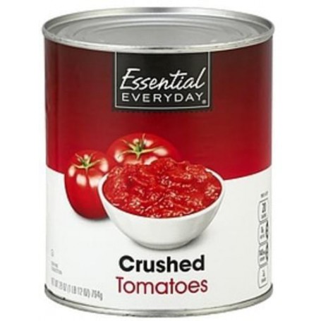 Essential Everyday Crushed Tomatoes(28OZ)