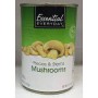 Essential Everyday Mushrooms Pieces and Stems(13.25OZ)