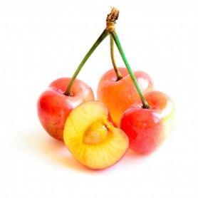 CHERRIES, Golden/Rainier/White