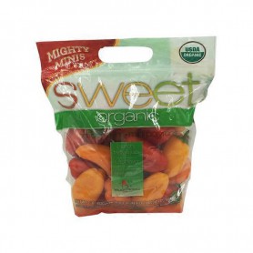 Wilson Produce Sweet Mini Peppers (16OZ)