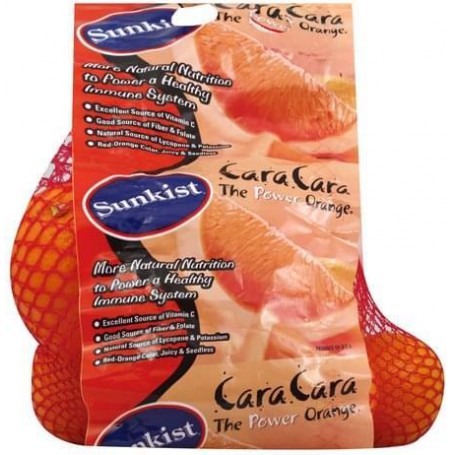 Sunkist Oranges Cara Cara(3LB)