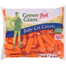 Green Giant Baby Cut Carrots(16OZ)