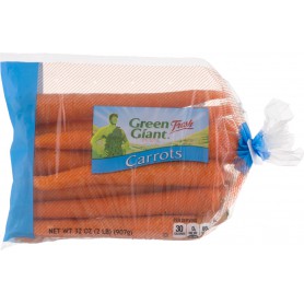 Green Giant Carrots(2LB)