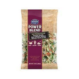 Power Blend(10OZ)