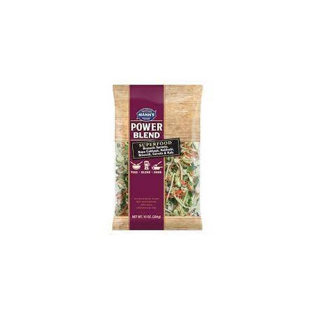 Power Blend(10OZ)