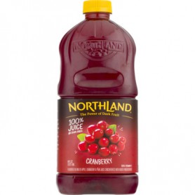 Northland Cranberry (64OZ)