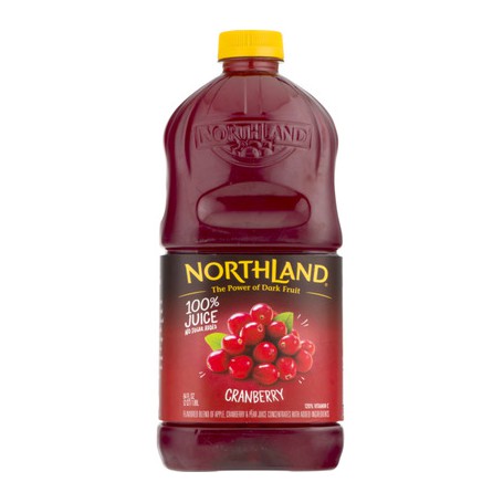 Northland Cranberry (64OZ)