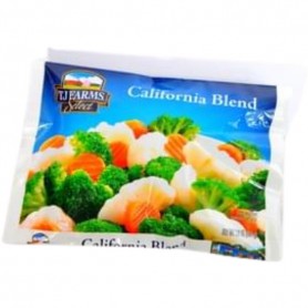 TJ Farms California Blend(16OZ)