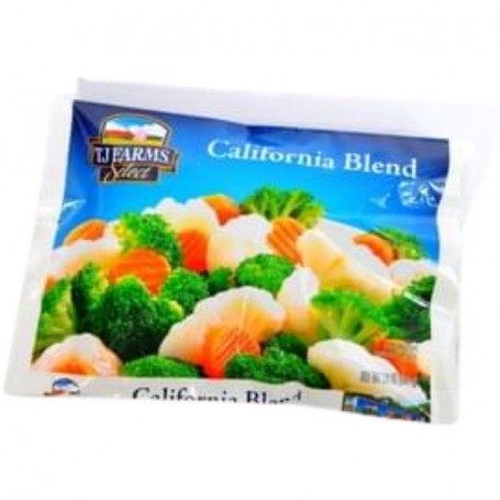 TJ Farms California Blend (16OZ)