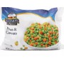 TJ Farms Peas and Carrots (14OZ)