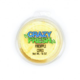 Crazy Fresh Pineapple (16OZ)