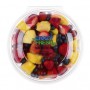 Crazy Fresh Round Fruit Tray(64OZ)