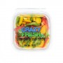 Crazy Fresh Tri Color Peppers(20OZ)